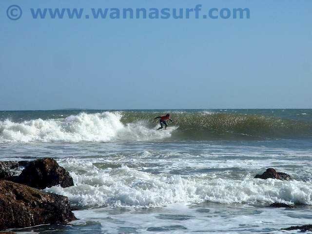foto de surf