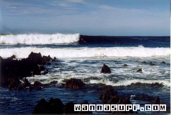 foto de surf