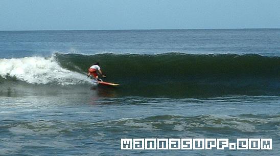 foto de surf