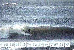 foto de surf