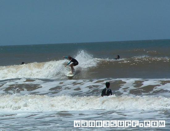 foto de surf