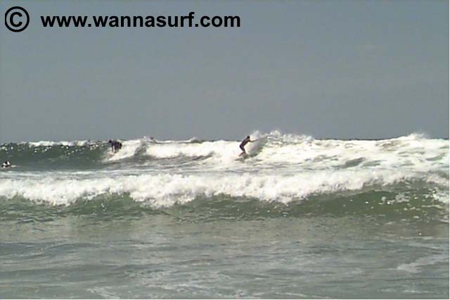 foto de surf
