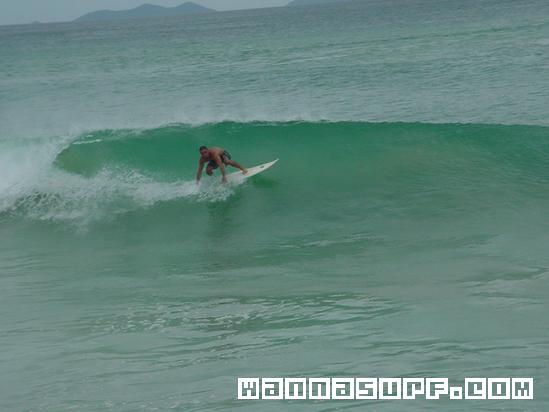 foto de surf