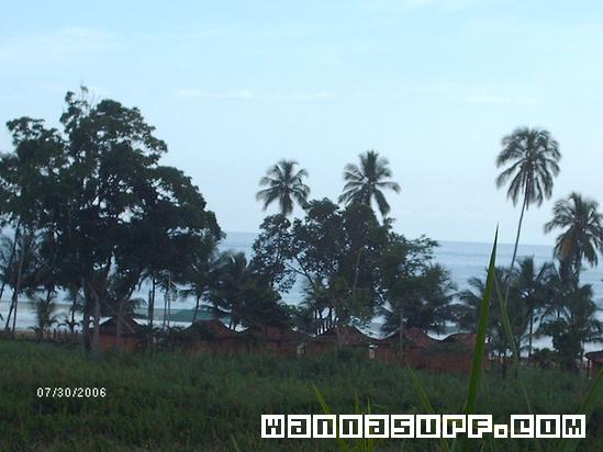 foto de surf