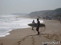 foto de surf