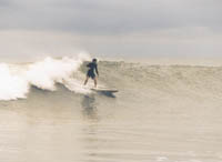 foto de surf