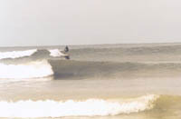 foto de surf