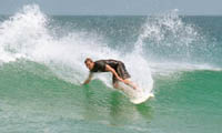 foto de surf