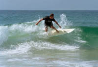 foto de surf