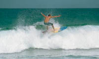 foto de surf