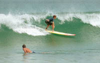 foto de surf