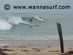 foto de surf