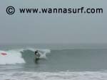 foto de surf