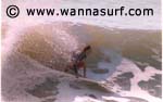 foto de surf