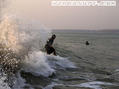 foto de surf