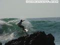 foto de surf