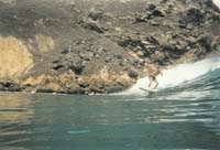 foto de surf