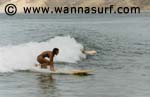 foto de surf