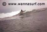 foto de surf