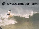 foto de surf