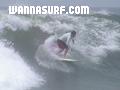 foto de surf