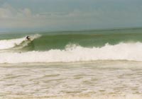 foto de surf