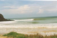 foto de surf