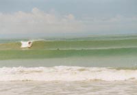 foto de surf
