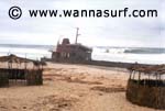 foto de surf