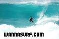 foto de surf