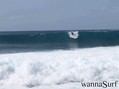foto de surf
