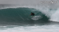 foto de surf