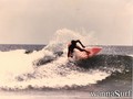 foto de surf
