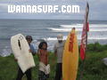 foto de surf