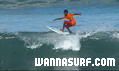 foto de surf