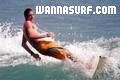 foto de surf