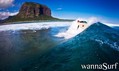 foto de surf