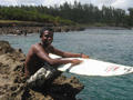 foto de surf