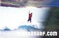 foto de surf