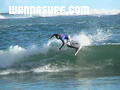foto de surf