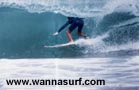 foto de surf