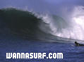 foto de surf