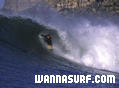 foto de surf