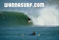 foto de surf