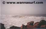 foto de surf
