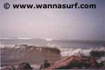foto de surf