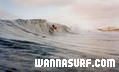 foto de surf