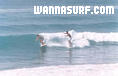 foto de surf