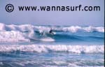 foto de surf