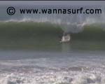 foto de surf